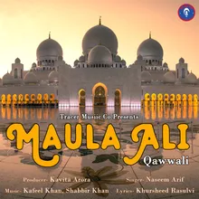 Maula Ali Qawwali